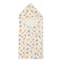 韓國有機棉包被-- Safari